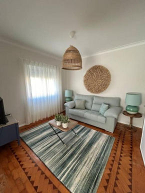 Apartamento do Abade